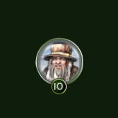 Summon Tom Bombadil