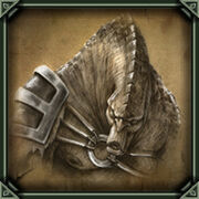 Mountain Giant icon