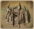 Angmar Fortress icon