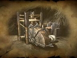 Isengard armoury icon