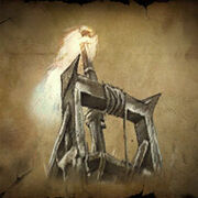 Mordor Catapult
