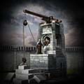 Stone mason