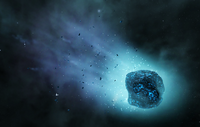 Typhon Comet