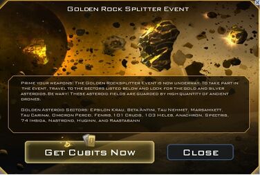 Rocksplit