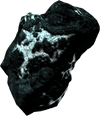 White Asteroid