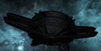Guardian Basestar No 01