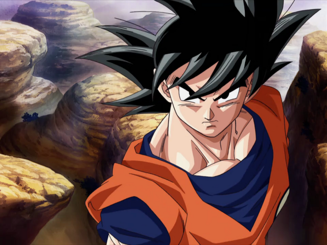 Archivo:Son Goku .png