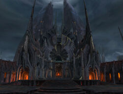 Carn Dûm 2