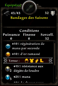 Bandages des Saisons.jpg
