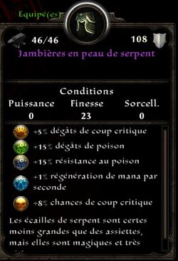 Jambières en peau de serpent stats (fin texte resistantes).jpg