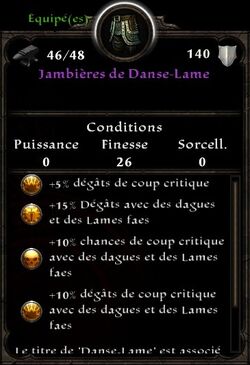 Jambières de Danse-Lame stats.jpg