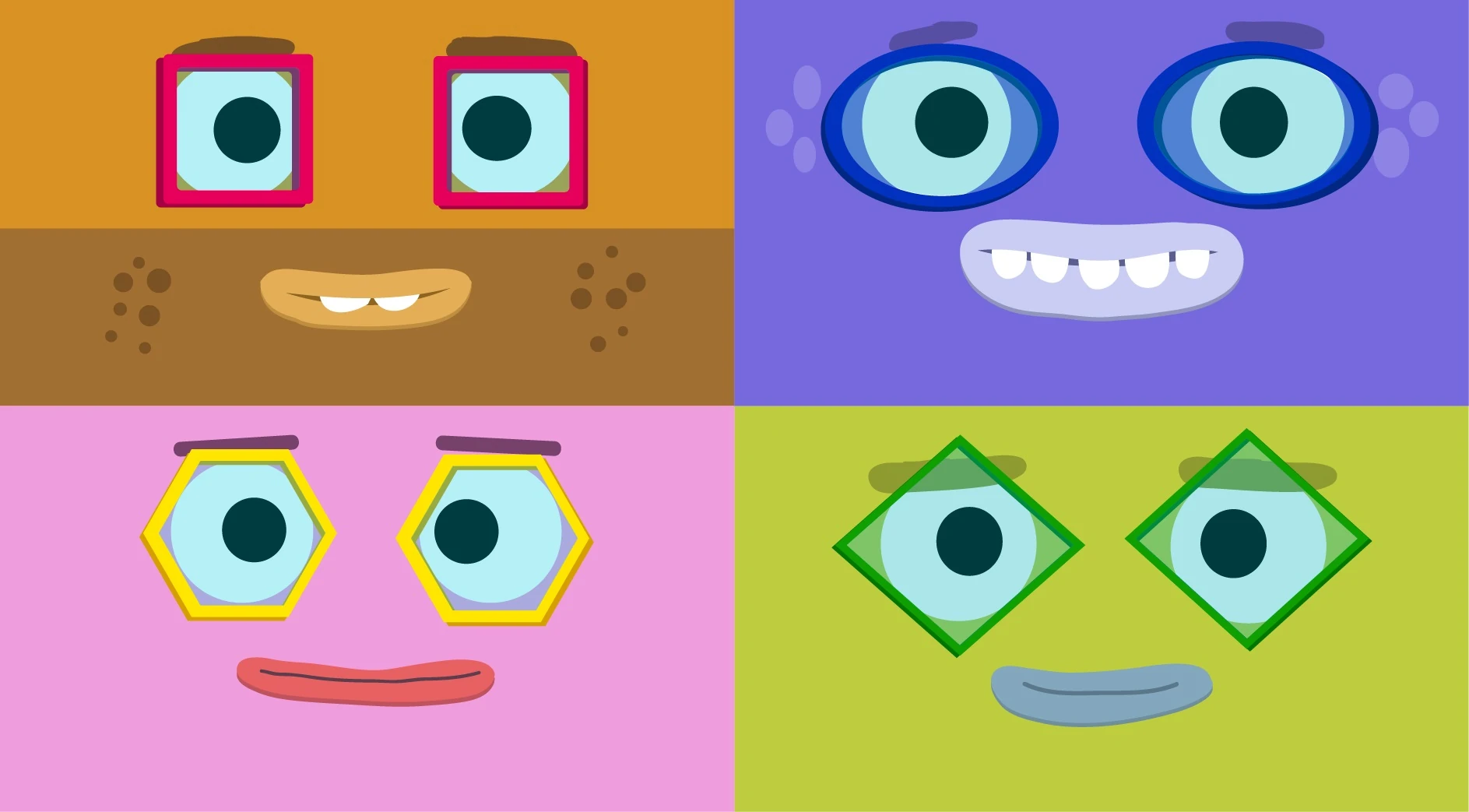 The "Glasses" Band Big block singsong Wiki FANDOM powered by Wikia