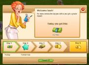Login