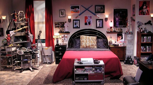 File:Howardsbedroom.jpeg