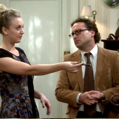 The Thanksgiving Decoupling | The Big Bang Theory Wiki ...