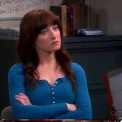Alex Big Bang Theory Alex Big Bang Theory