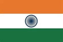 Indian flag