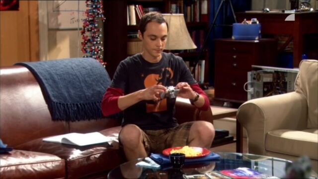 Datei:Sheldon überprüft seine Rühreihypothese.jpg