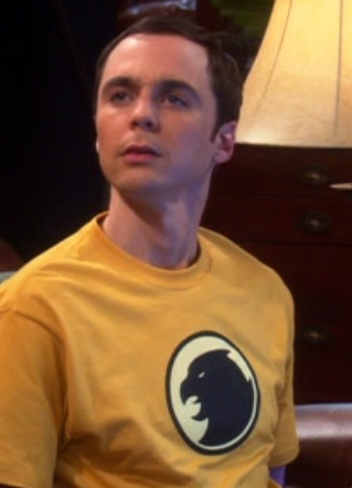 Episode Big Bang Theory Elevator Blows Up