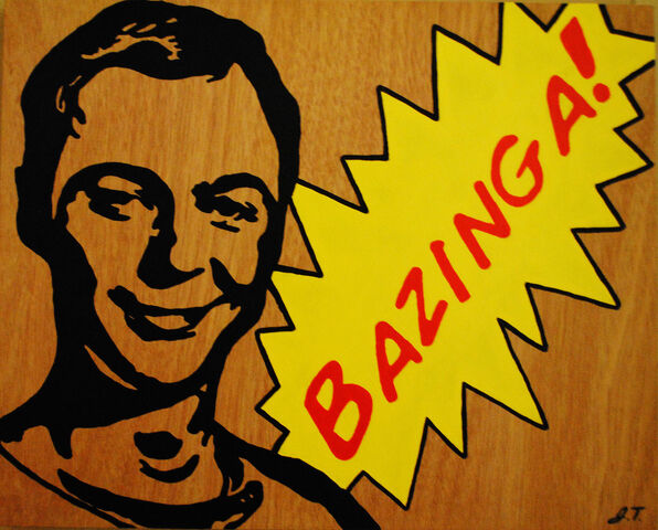 Datei:Sheldon-cooper-bazinga.jpg