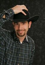 Cowboy