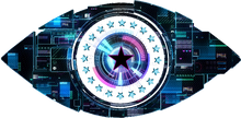 Celebrity Big Brother 14
