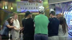 Newyearsauld