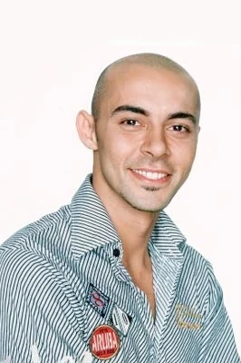 Ray Shah Big Brother UK Wiki FANDOM powered by Wikia