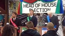 Head of House Election