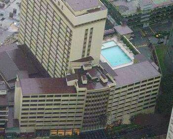 Hotel Merlin