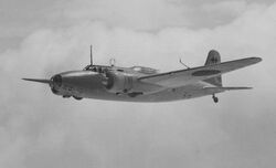 Ki-21 Sally