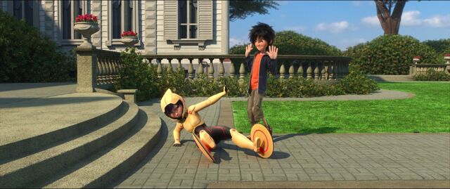 File:Testing GoGo's gear.jpg