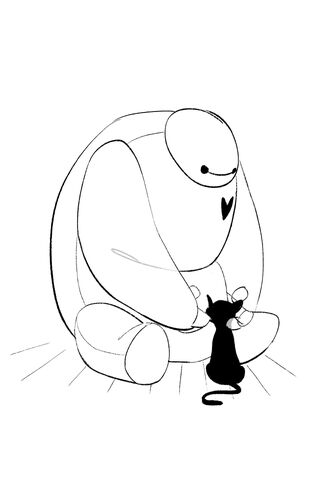 File:Baymax Hairy Baby Concept Art.jpg