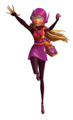 File:Honey Superhero Render.png