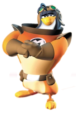 Midgel  Big Idea Wiki  FANDOM powered by Wikia
