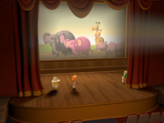 Theatre