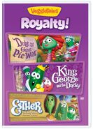 VeggieTales 30 Episodes DVD Set | Big Idea Wiki | FANDOM powered by Wikia