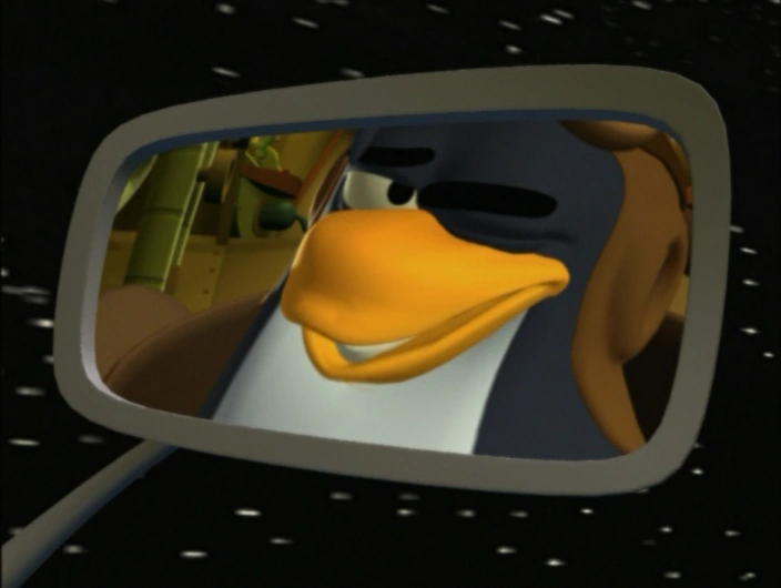 Midgel | Big Idea Wiki | FANDOM powered by Wikia