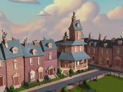 GeorgeMueller'sHouse