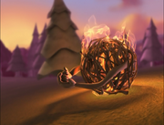 GodTumbleweed