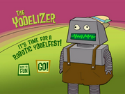 TheYodelizer