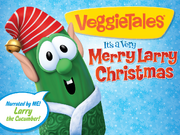 It'sAVeryMerryLarryChristmas