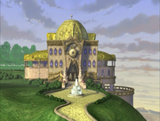 Xerxes'PalaceDaylight
