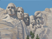 MountRushmore