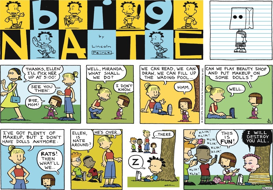 Nate Wright Big Nate Wiki Fandom powered by Wikia