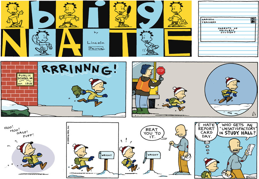 9/11 report comic book