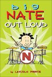 Big Nate Out Loud