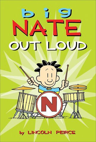File:Big Nate Out Loud.jpg