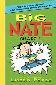 File:Big Nate On A Roll.jpg