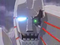 Foreign Megadeus-2